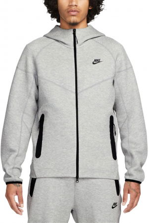 Tech Fleece - Hanorac NIKE Tech Fleece Windrunner - FB7921-063