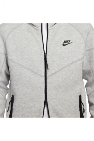Hanorac NIKE Tech Fleece Windrunner - FB7921-063 [3]