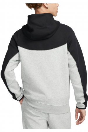 Hanorac NIKE Tech Fleece Windrunner - FB7921-064 [1]
