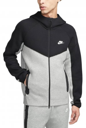 Hanorac NIKE Tech Fleece Windrunner - FB7921-064 [0]