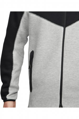 Hanorac NIKE Tech Fleece Windrunner - FB7921-064 [5]