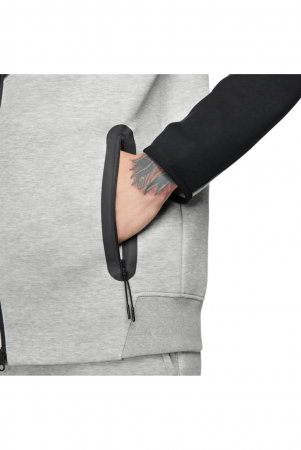 Hanorac NIKE Tech Fleece Windrunner - FB7921-064 [4]