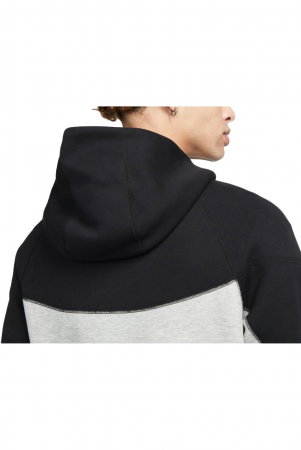 Hanorac NIKE Tech Fleece Windrunner - FB7921-064 [6]