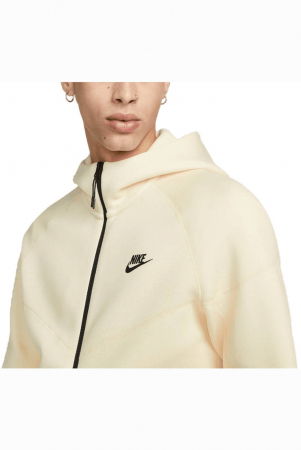 Hanorac NIKE Tech Fleece Windrunner - FB7921-113 [2]