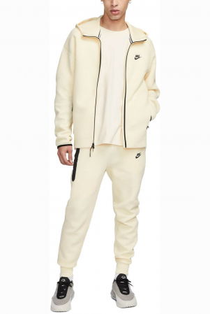 Hanorac NIKE Tech Fleece Windrunner - FB7921-113 [7]