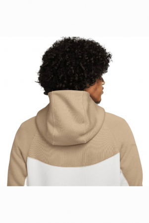 Hanorac NIKE Tech Fleece Windrunner - FB7921-121 [5]