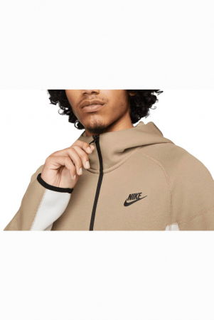 Hanorac NIKE Tech Fleece Windrunner - FB7921-121 [2]