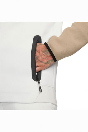 Hanorac NIKE Tech Fleece Windrunner - FB7921-121 [4]