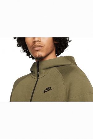 Hanorac NIKE Tech Fleece Windrunner - FB7921-222 [2]
