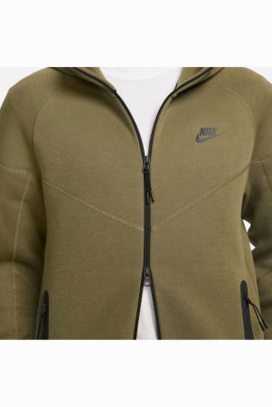 Hanorac NIKE Tech Fleece Windrunner - FB7921-222 [3]