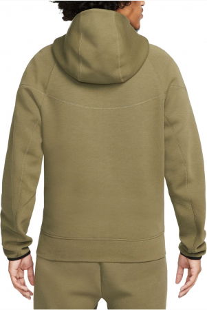 Hanorac NIKE Tech Fleece Windrunner - FB7921-222 [1]