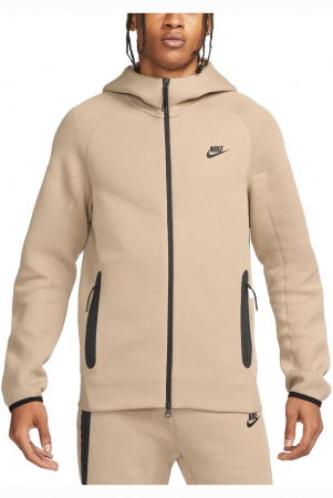 Hanorac NIKE Tech Fleece Windrunner - FB7921-247 [0]