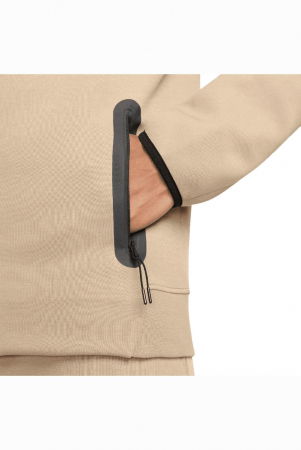 Hanorac NIKE Tech Fleece Windrunner - FB7921-247 [4]