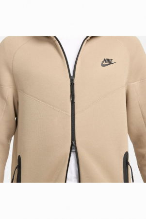 Hanorac NIKE Tech Fleece Windrunner - FB7921-247 [3]