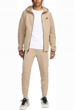 Hanorac NIKE Tech Fleece Windrunner - FB7921-247 [6]