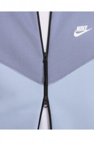 Hanorac NIKE Tech Fleece Windrunner - FB7921-440 [4]