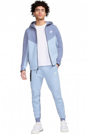 Hanorac NIKE Tech Fleece Windrunner - FB7921-440 [8]