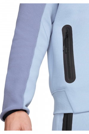 Hanorac NIKE Tech Fleece Windrunner - FB7921-440 [5]