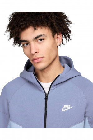Hanorac NIKE Tech Fleece Windrunner - FB7921-440 [2]