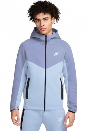 Hanorac NIKE Tech Fleece Windrunner - FB7921-440 [0]