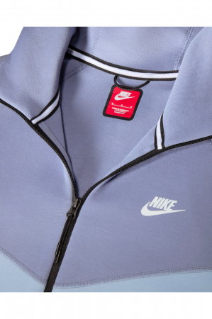 Hanorac NIKE Tech Fleece Windrunner - FB7921-440 [3]
