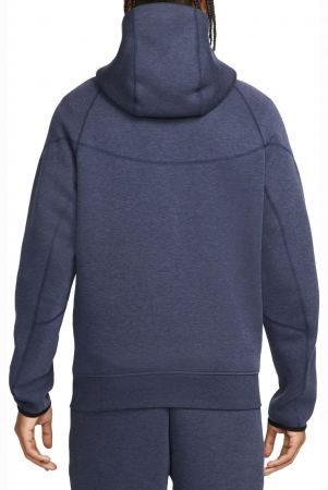 Hanorac NIKE Tech Fleece Windrunner - FB7921-473 [1]
