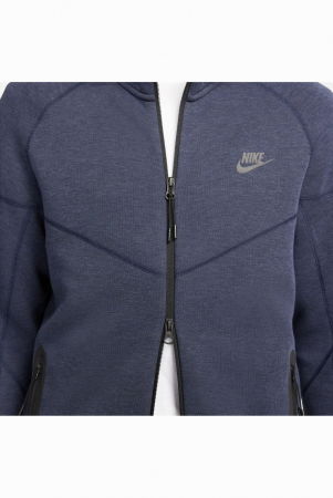 Hanorac NIKE Tech Fleece Windrunner - FB7921-473 [4]