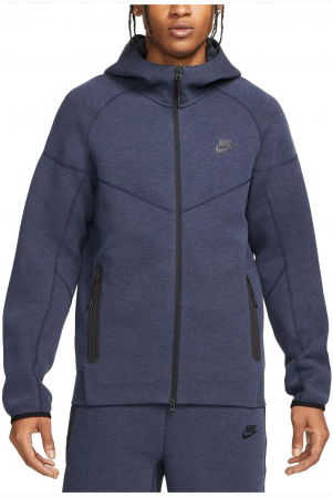 Tech Fleece - Hanorac NIKE Tech Fleece Windrunner - FB7921-473