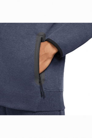 Hanorac NIKE Tech Fleece Windrunner - FB7921-473 [3]