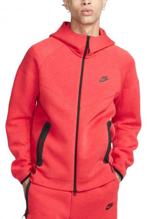 Tech Fleece - Hanorac NIKE Tech Fleece Windrunner - FB7921-672