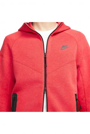 Hanorac NIKE Tech Fleece Windrunner - FB7921-672 [3]