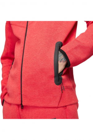 Hanorac NIKE Tech Fleece Windrunner - FB7921-672 [4]