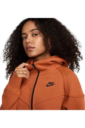 Hanorac NIKE Tech Fleece Windrunner - FB8338-825 [4]