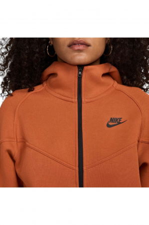 Hanorac NIKE Tech Fleece Windrunner - FB8338-825 [5]