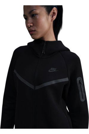 Hanorac NIKE Tech Fleece Windrunner FZ 2 - HV6747-010 [2]
