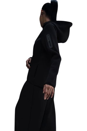 Hanorac NIKE Tech Fleece Windrunner FZ 2 - HV6747-010 [1]