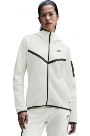 Hanorac NIKE Tech Fleece Windrunner FZ 2 - HV6747-110 [0]