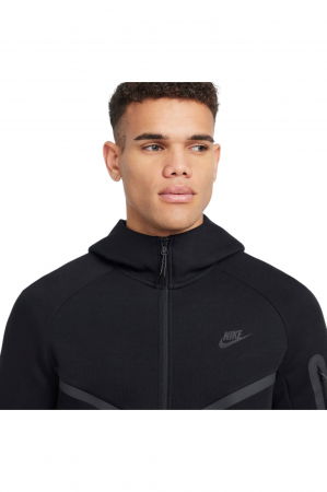 Hanorac NIKE Tech Fleece Windrunner FZ - HV0949-010 [3]