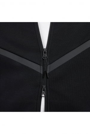 Hanorac NIKE Tech Fleece Windrunner FZ - HV0949-010 [2]
