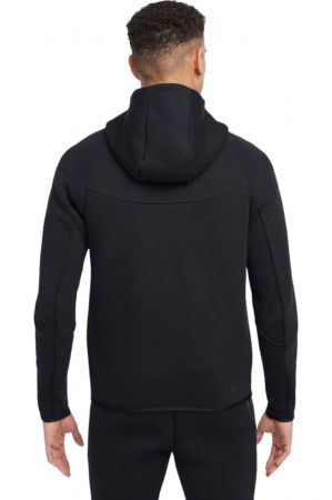Hanorac NIKE Tech Fleece Windrunner FZ - HV0949-010 [1]