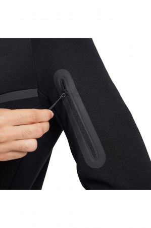 Hanorac NIKE Tech Fleece Windrunner FZ - HV0949-010 [4]