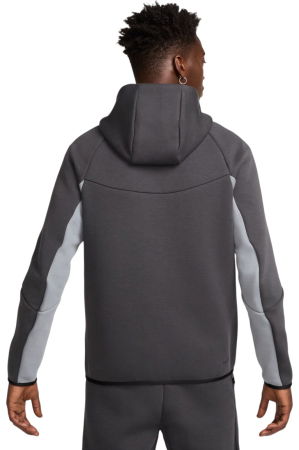 Hanorac NIKE Tech Fleece Windrunner FZ - HV0949-061 [1]