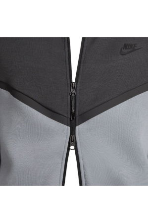 Hanorac NIKE Tech Fleece Windrunner FZ - HV0949-061 [4]