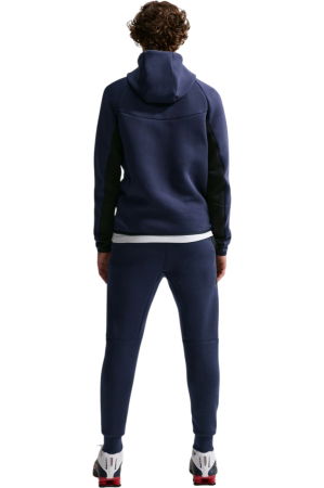 Hanorac NIKE Tech Fleece Windrunner FZ - HV0949-452 [1]