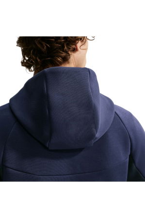 Hanorac NIKE Tech Fleece Windrunner FZ - HV0949-452 [4]