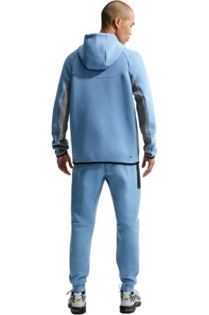 Hanorac NIKE Tech Fleece Windrunner FZ - HV0949-486 [1]