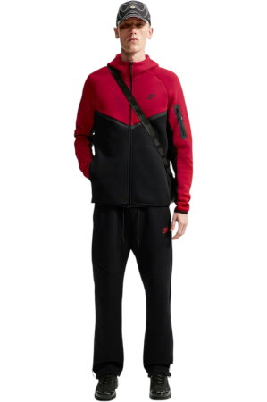 Hanorac NIKE Tech Fleece Windrunner FZ - HV0949-608 [2]