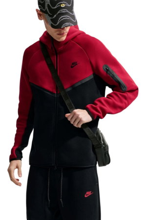 Hanorac NIKE Tech Fleece Windrunner FZ - HV0949-608 [5]