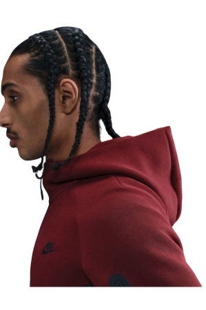 Hanorac NIKE Tech Fleece Windrunner FZ - HV0949-619 [5]