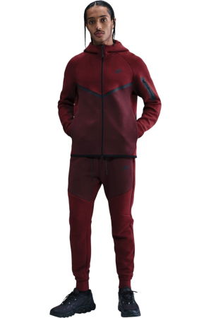 Hanorac NIKE Tech Fleece Windrunner FZ - HV0949-619 [2]